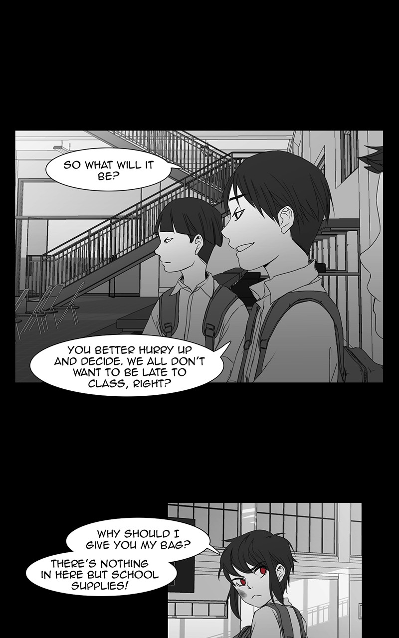 I Love Yoo Chapter 38 page 7 - Chapter 38: Episode 36