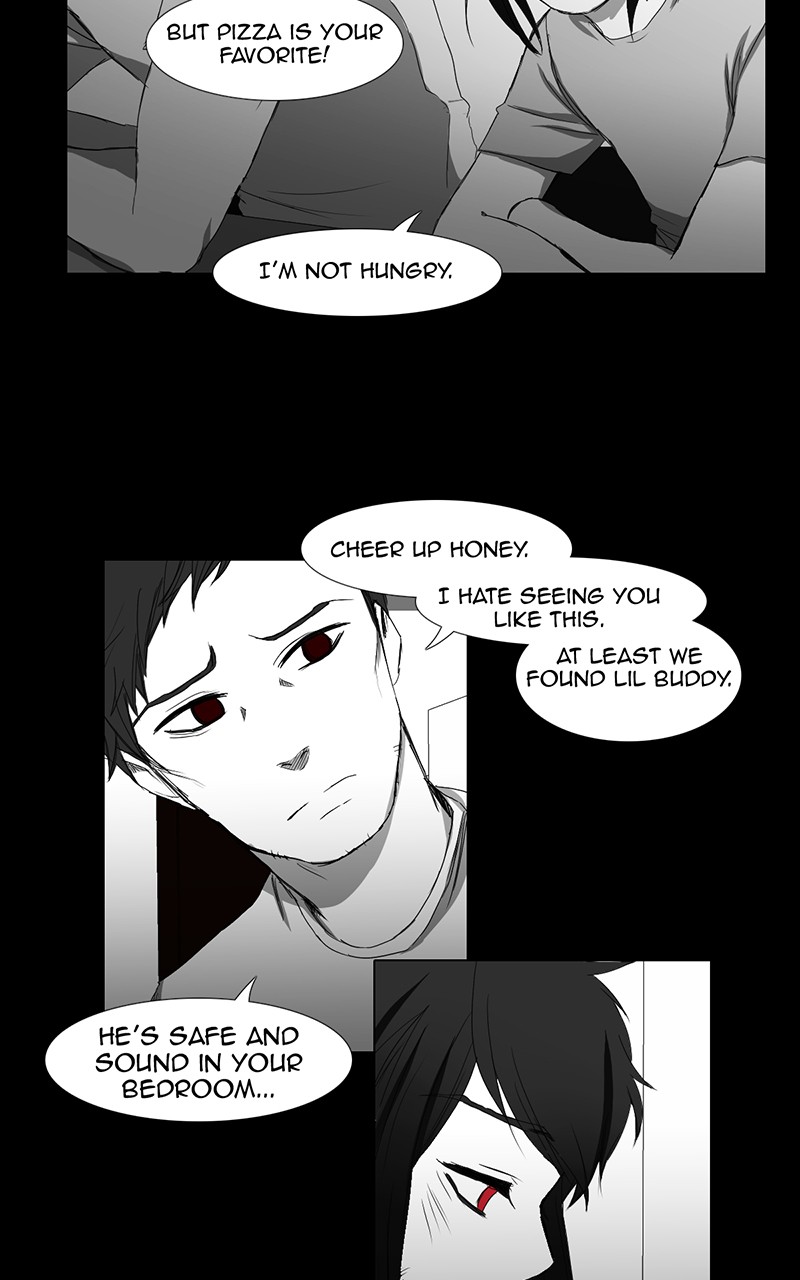 I Love Yoo Chapter 38 page 70 - Chapter 38: Episode 36