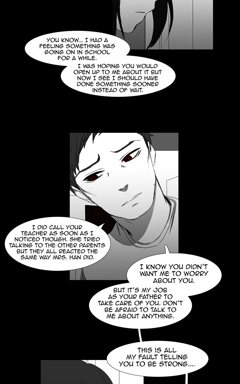 I Love Yoo Chapter 38 page 71 - Chapter 38: Episode 36