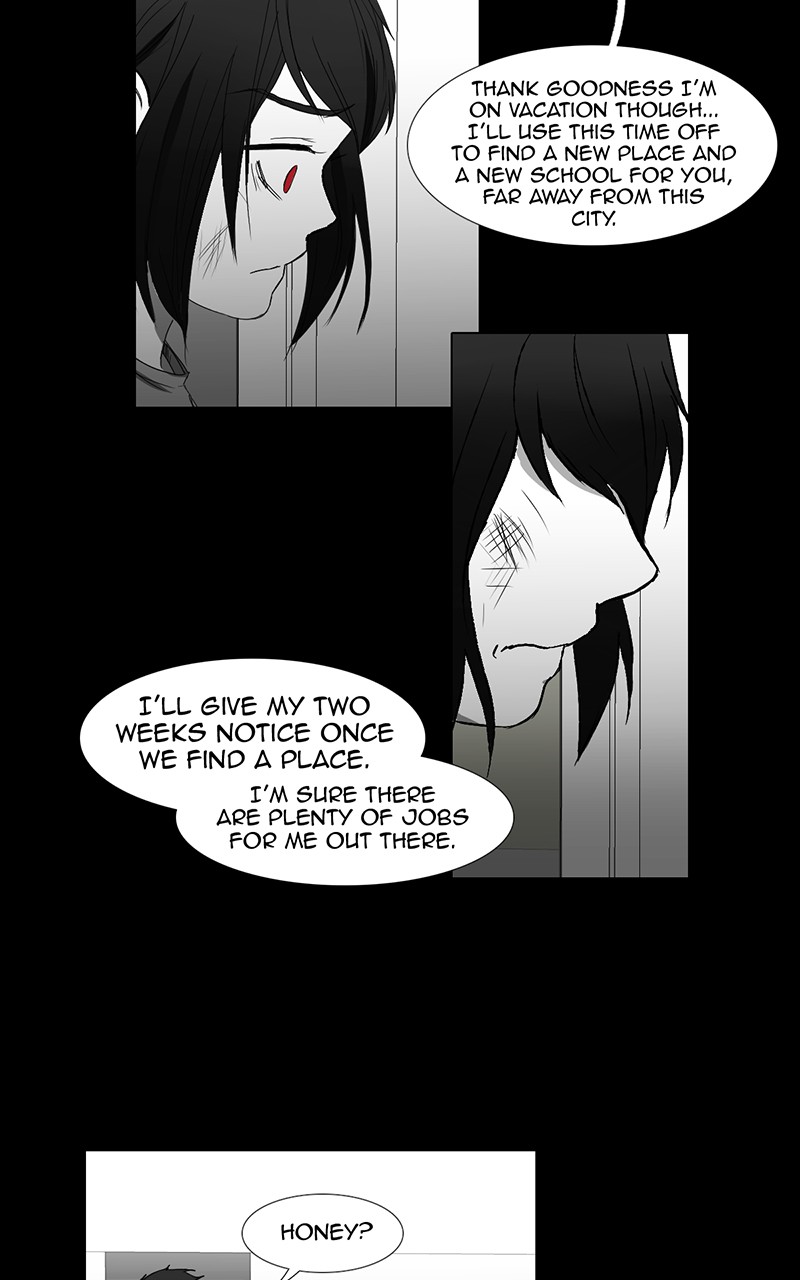 I Love Yoo Chapter 38 page 72 - Chapter 38: Episode 36