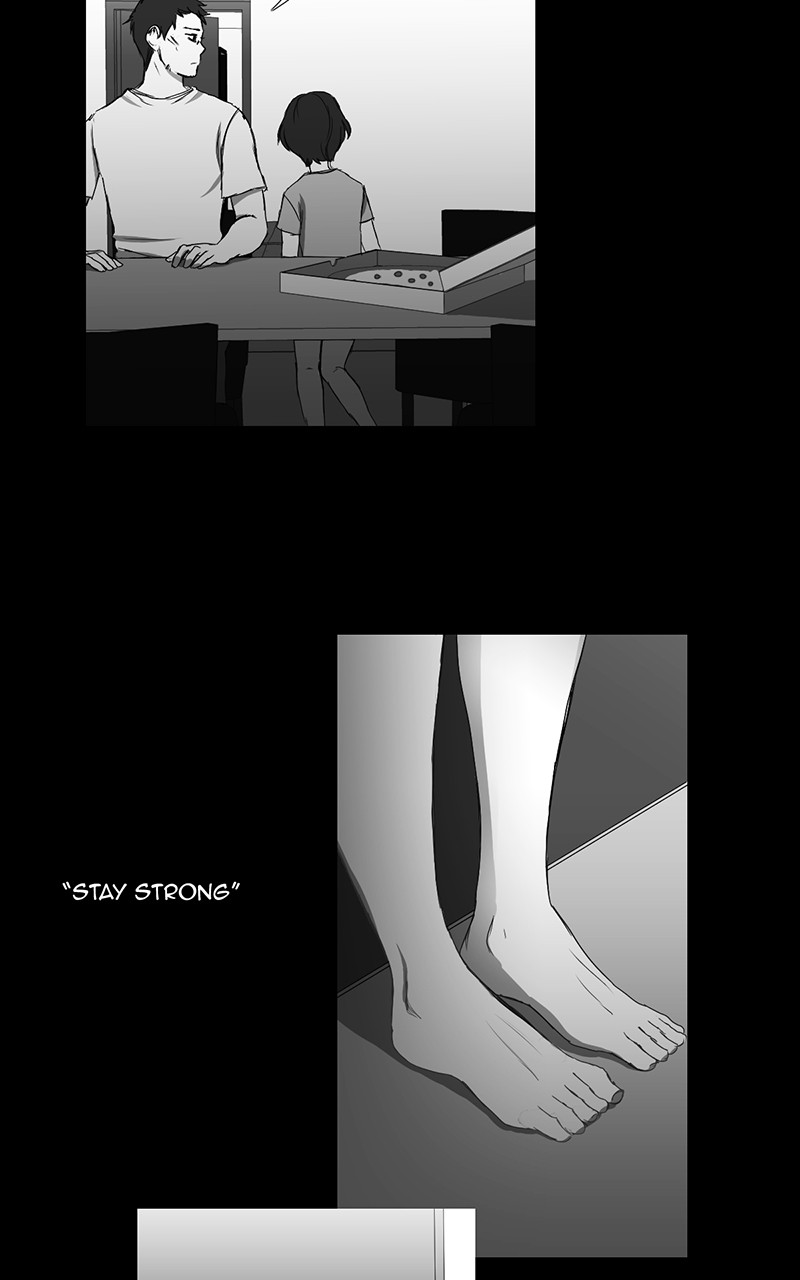 I Love Yoo Chapter 38 page 73 - Chapter 38: Episode 36