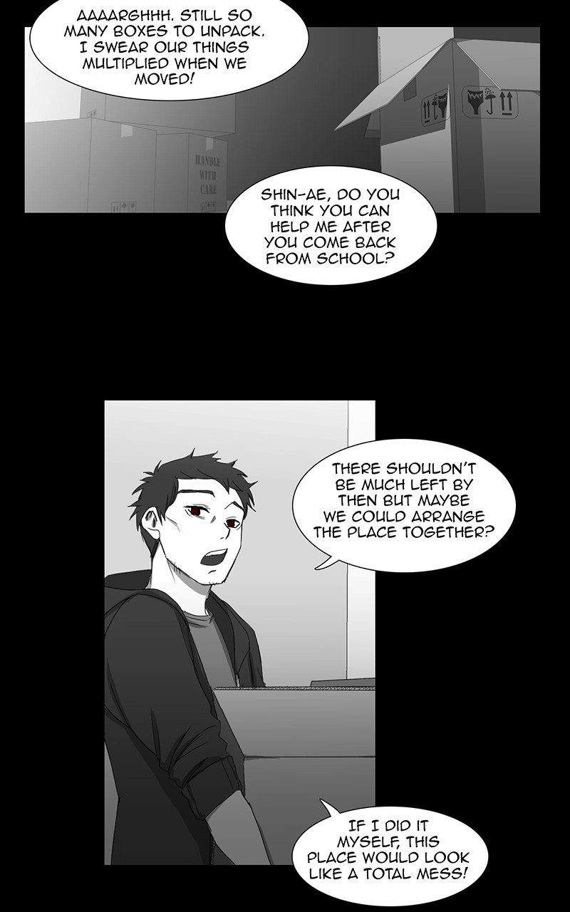 I Love Yoo Chapter 38 page 79 - Chapter 38: Episode 36