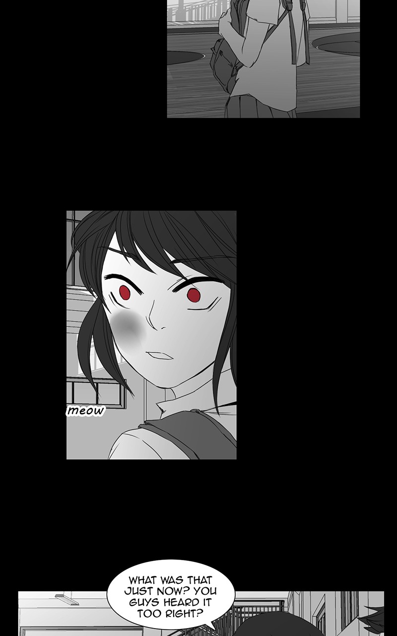 I Love Yoo Chapter 38 page 8 - Chapter 38: Episode 36