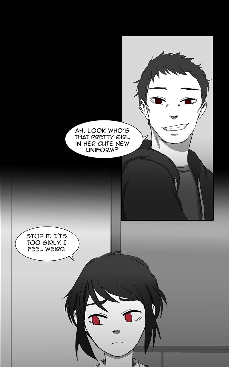 I Love Yoo Chapter 38 page 80 - Chapter 38: Episode 36