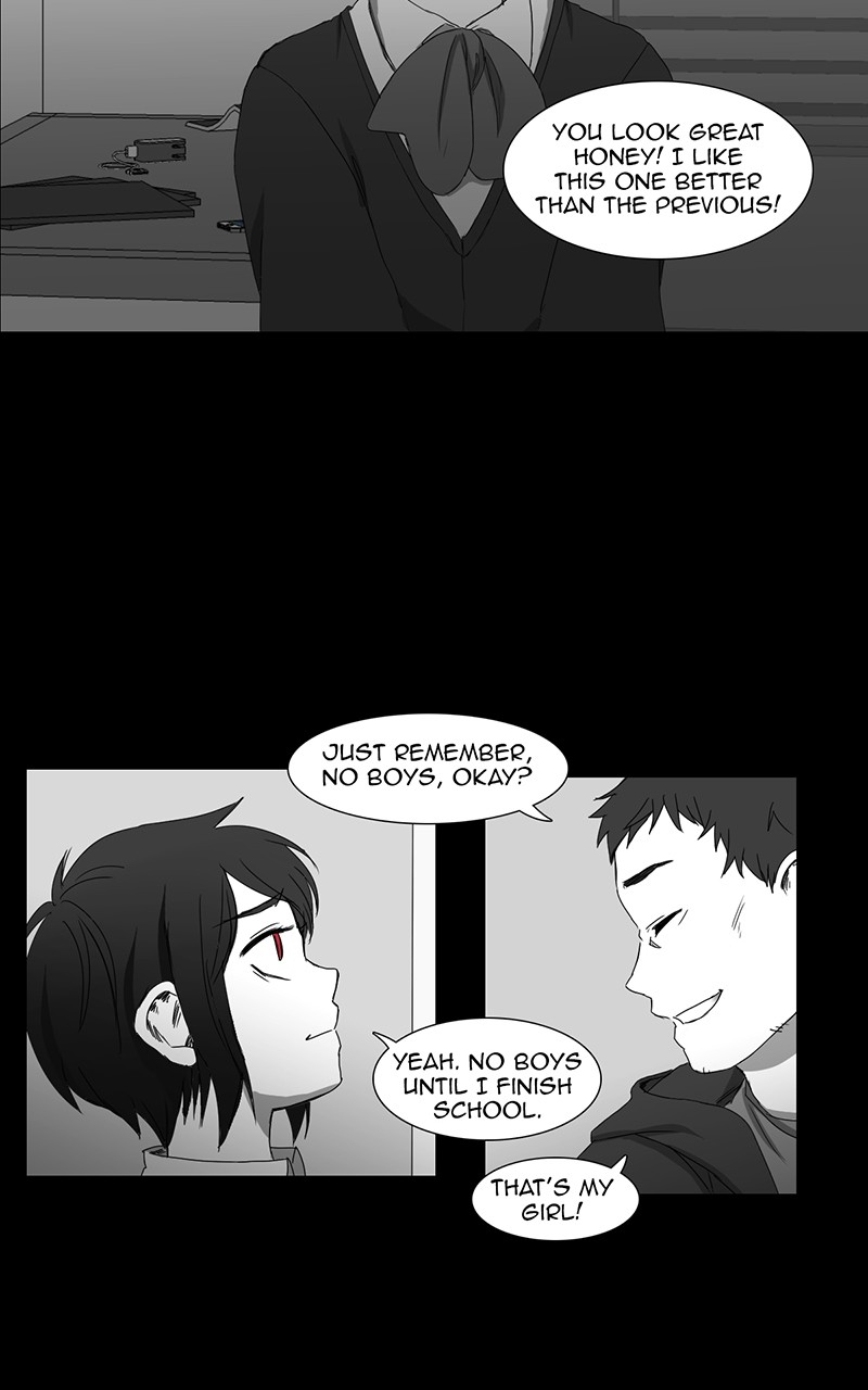 I Love Yoo Chapter 38 page 81 - Chapter 38: Episode 36