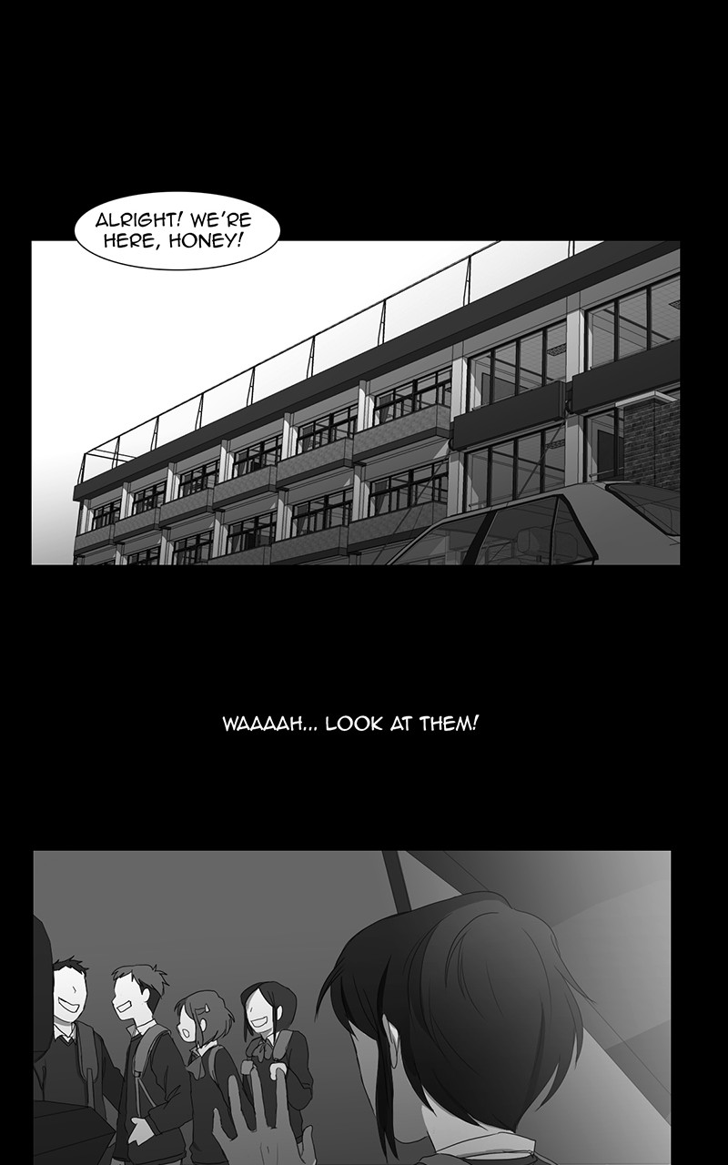 I Love Yoo Chapter 38 page 83 - Chapter 38: Episode 36