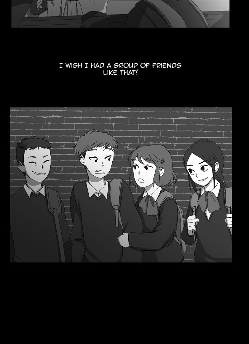 I Love Yoo Chapter 38 page 84 - Chapter 38: Episode 36