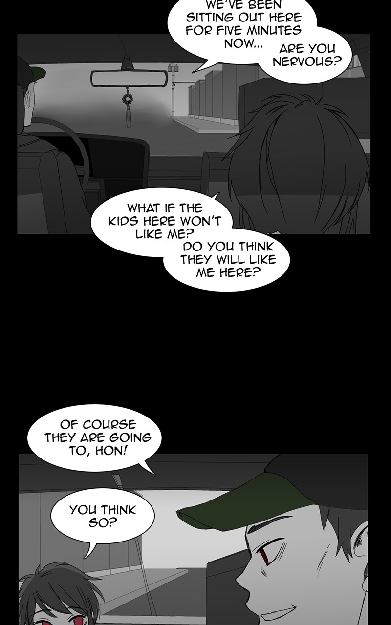 I Love Yoo Chapter 38 page 86 - Chapter 38: Episode 36