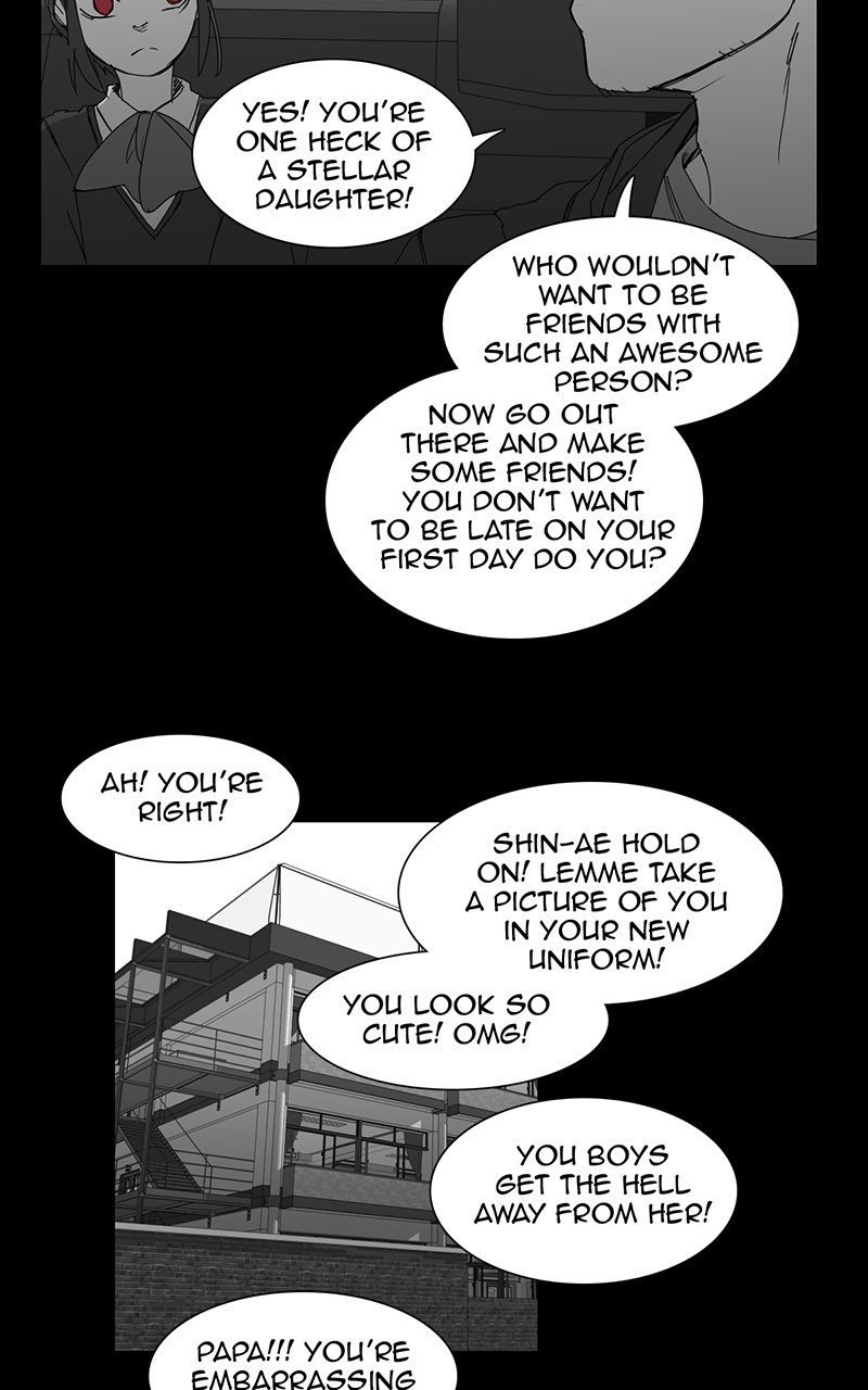 I Love Yoo Chapter 38 page 87 - Chapter 38: Episode 36