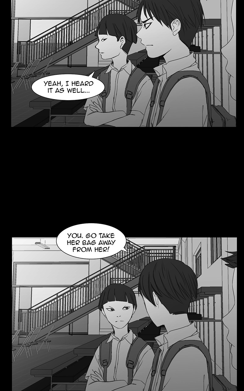 I Love Yoo Chapter 38 page 9 - Chapter 38: Episode 36