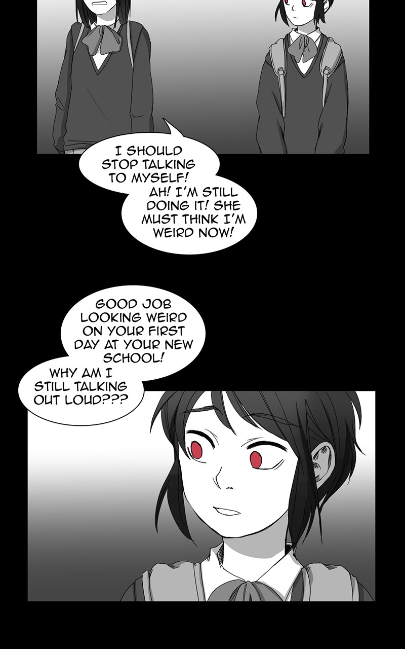 I Love Yoo Chapter 38 page 91 - Chapter 38: Episode 36