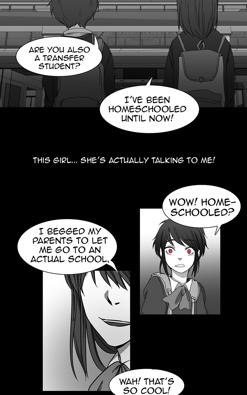 I Love Yoo Chapter 38 page 93 - Chapter 38: Episode 36