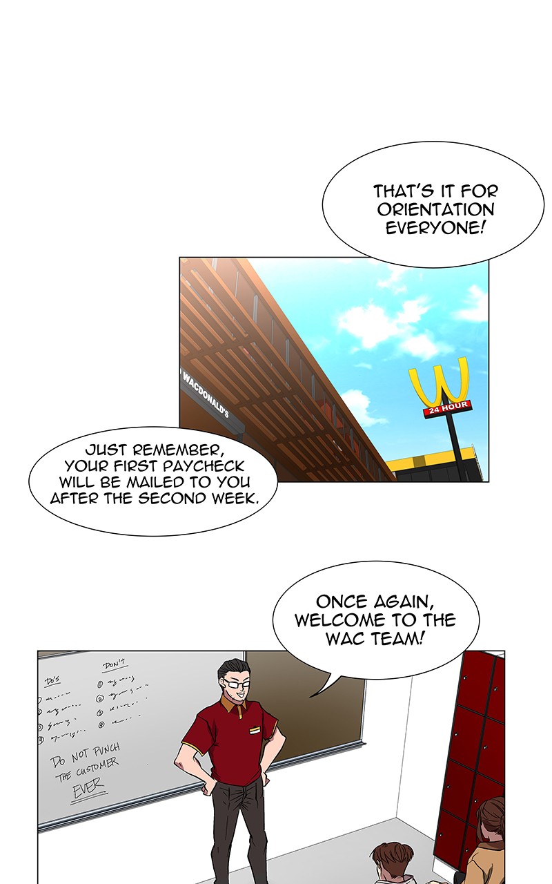I Love Yoo Chapter 39 page 1 - Chapter 39: Episode 37