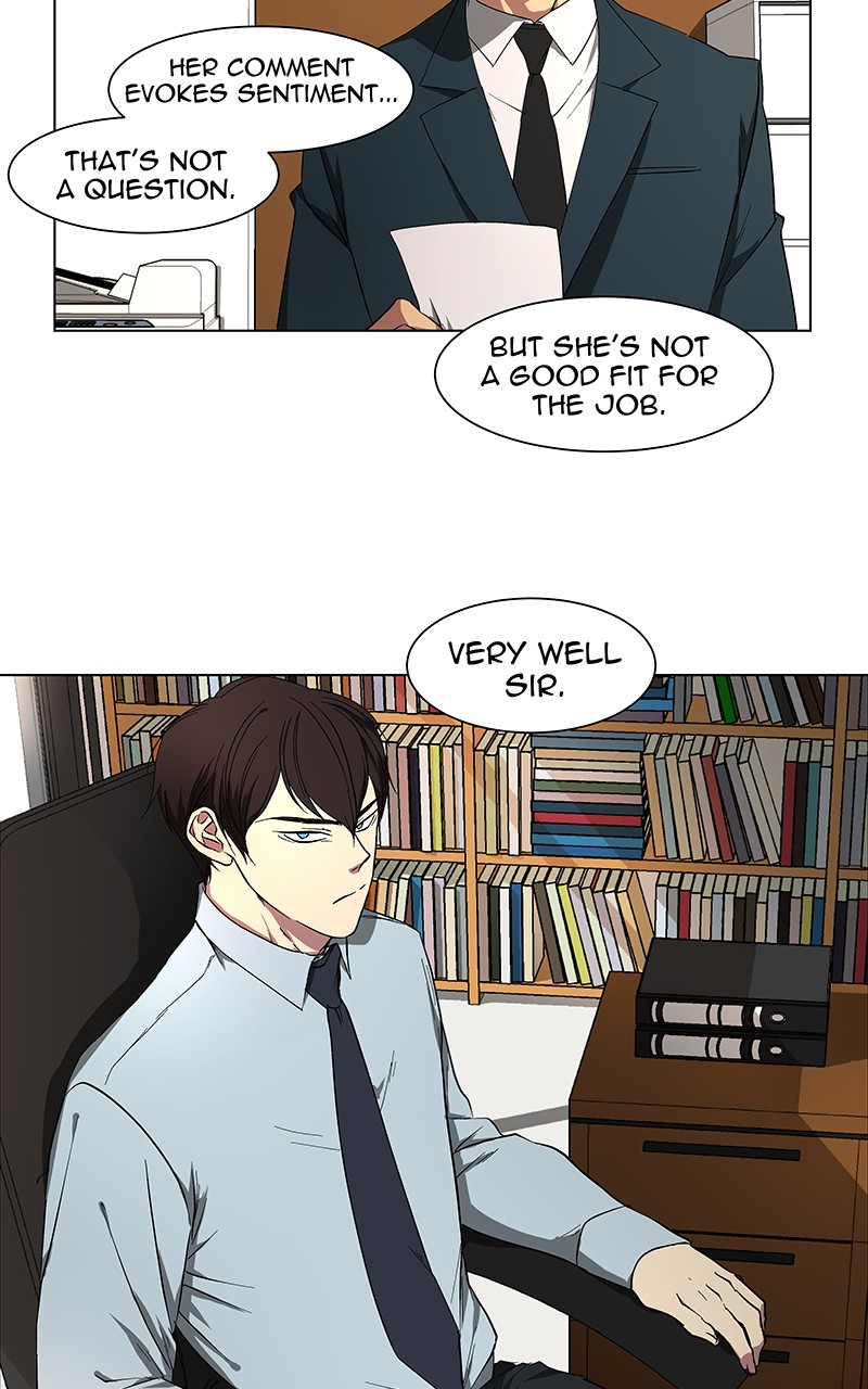 I Love Yoo Chapter 39 page 14 - Chapter 39: Episode 37