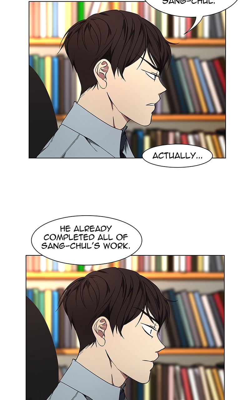 I Love Yoo Chapter 39 page 16 - Chapter 39: Episode 37