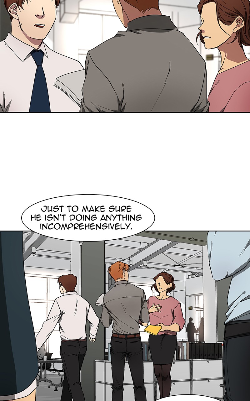 I Love Yoo Chapter 39 page 19 - Chapter 39: Episode 37