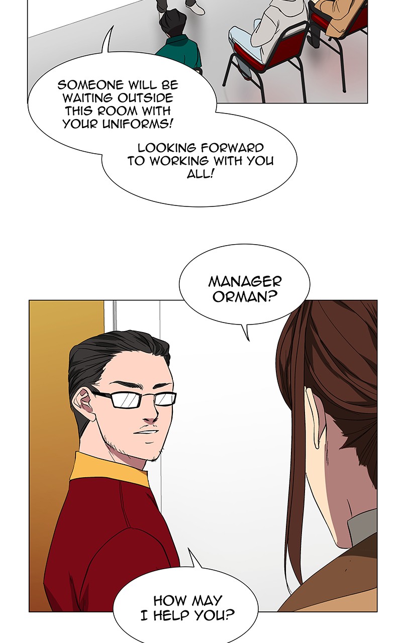 I Love Yoo Chapter 39 page 2 - Chapter 39: Episode 37
