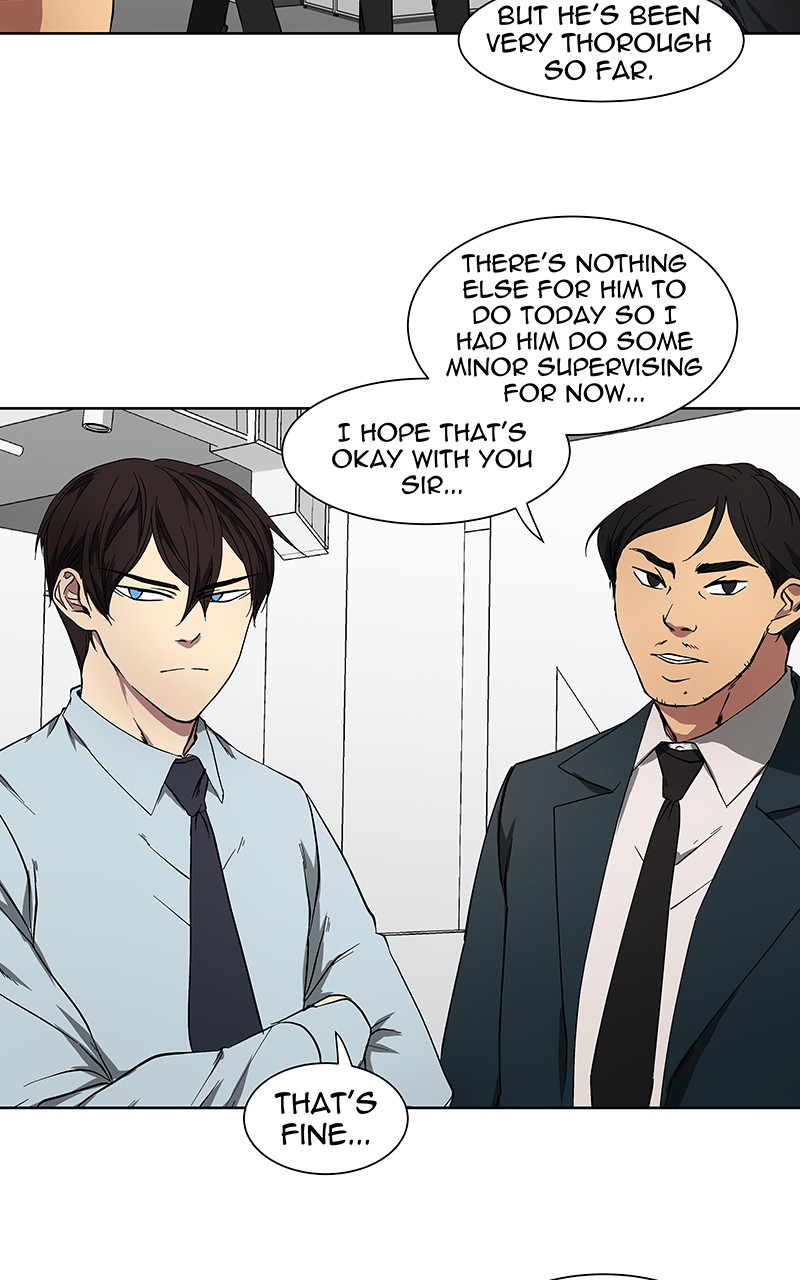 I Love Yoo Chapter 39 page 20 - Chapter 39: Episode 37