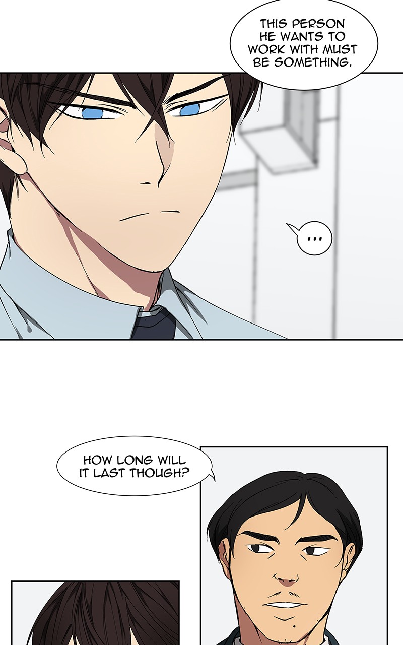 I Love Yoo Chapter 39 page 21 - Chapter 39: Episode 37