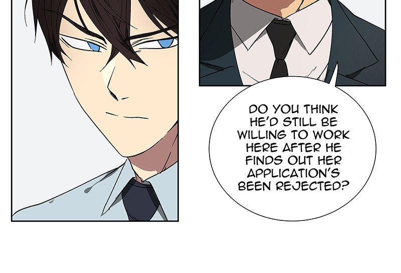 I Love Yoo Chapter 39 page 22 - Chapter 39: Episode 37