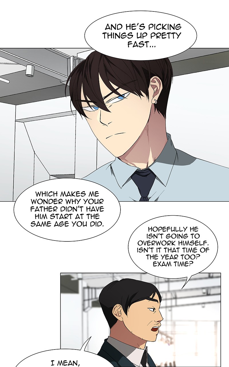 I Love Yoo Chapter 39 page 31 - Chapter 39: Episode 37