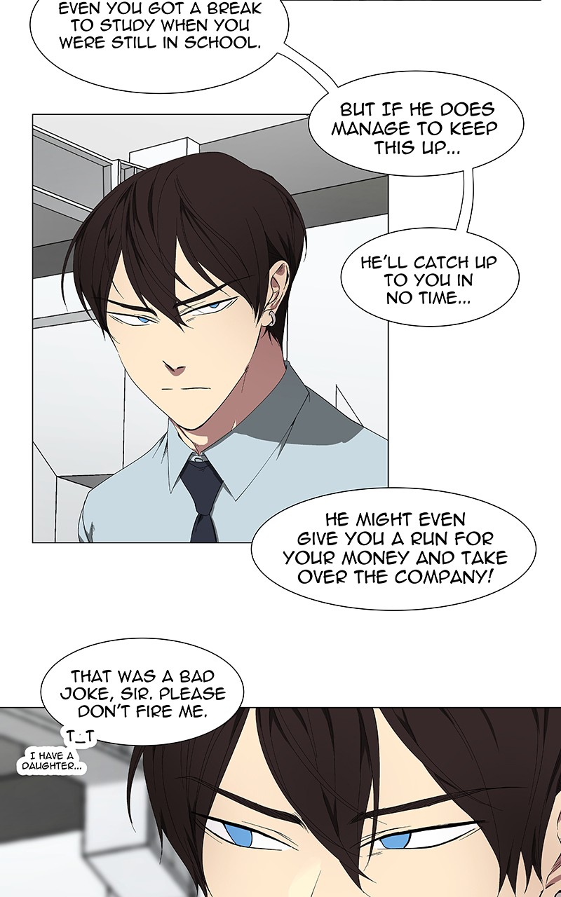 I Love Yoo Chapter 39 page 32 - Chapter 39: Episode 37