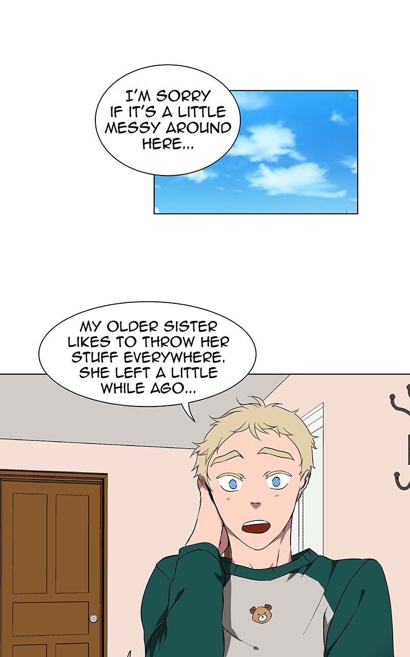 I Love Yoo Chapter 39 page 36 - Chapter 39: Episode 37