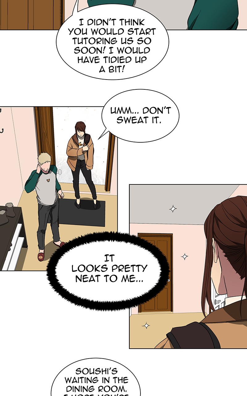 I Love Yoo Chapter 39 page 37 - Chapter 39: Episode 37