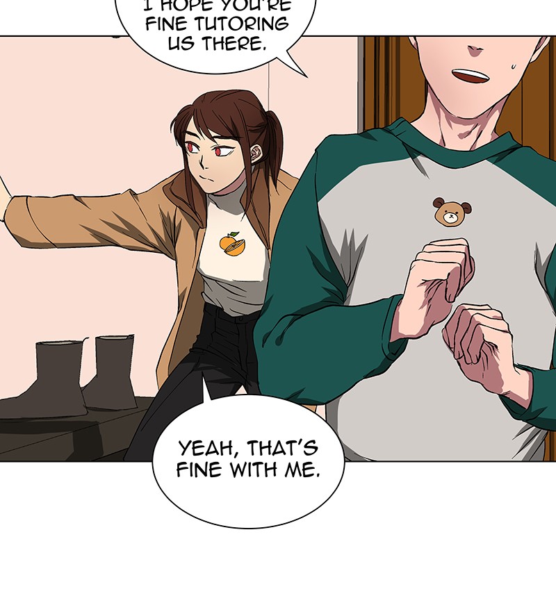 I Love Yoo Chapter 39 page 38 - Chapter 39: Episode 37