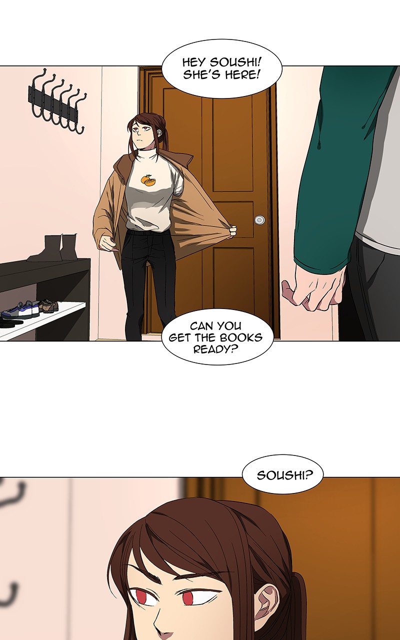 I Love Yoo Chapter 39 page 39 - Chapter 39: Episode 37