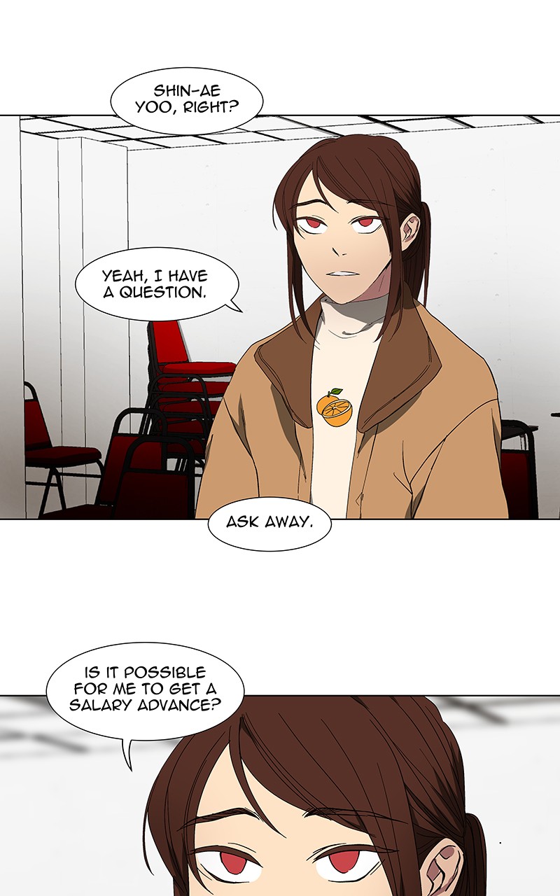 I Love Yoo Chapter 39 page 4 - Chapter 39: Episode 37