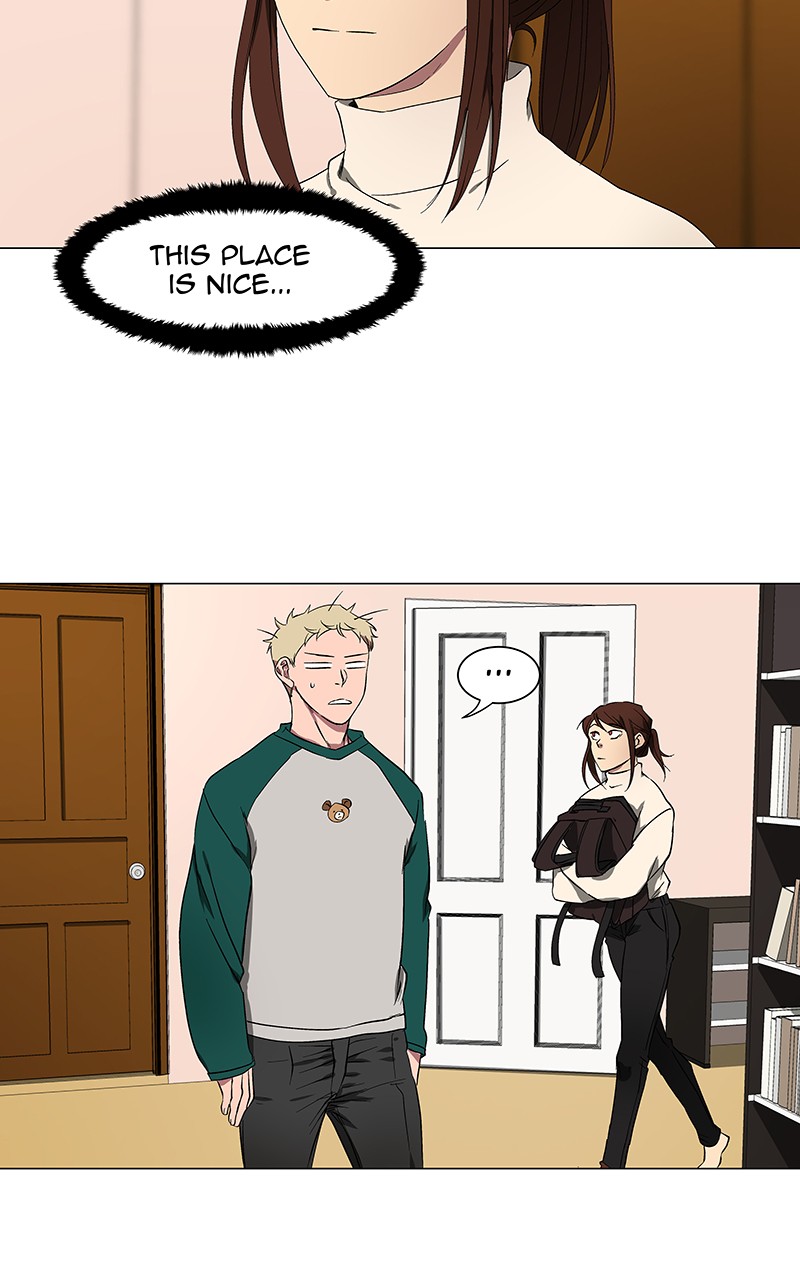 I Love Yoo Chapter 39 page 40 - Chapter 39: Episode 37