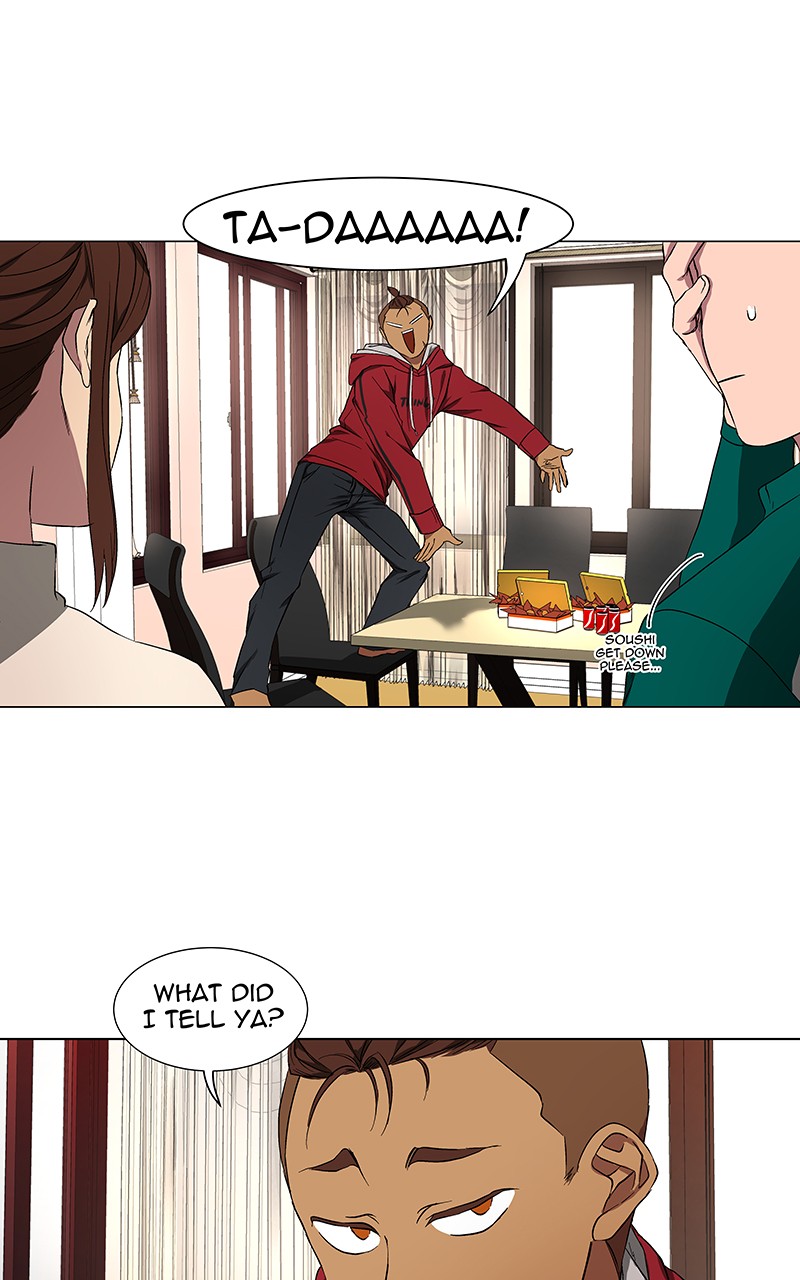 I Love Yoo Chapter 39 page 43 - Chapter 39: Episode 37