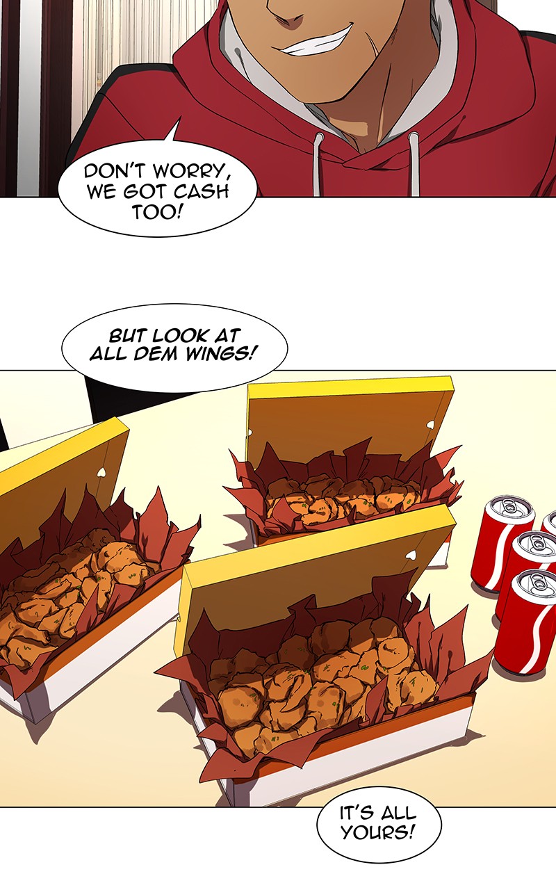 I Love Yoo Chapter 39 page 44 - Chapter 39: Episode 37