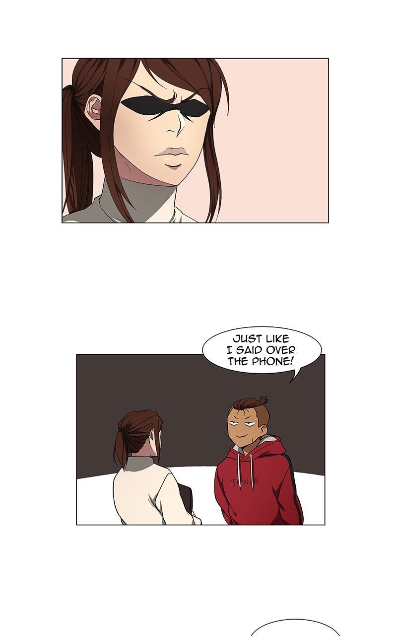 I Love Yoo Chapter 39 page 45 - Chapter 39: Episode 37