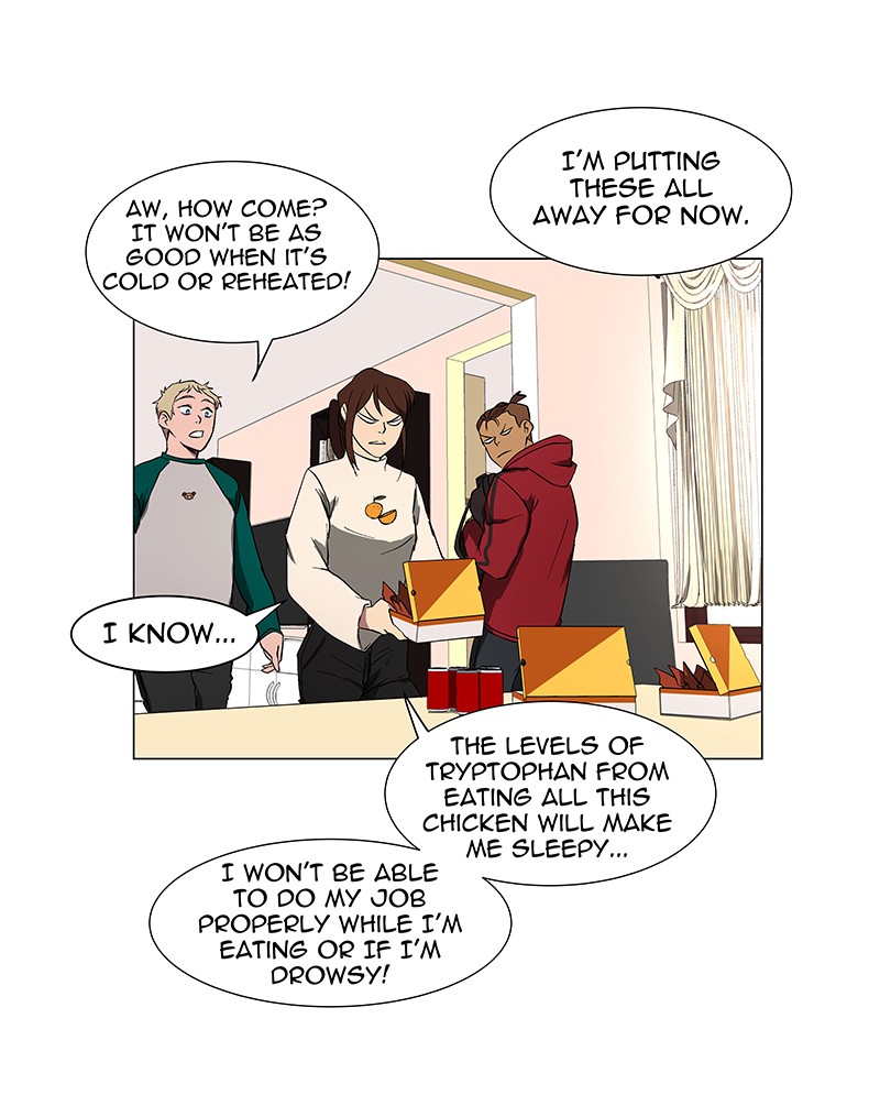 I Love Yoo Chapter 39 page 47 - Chapter 39: Episode 37