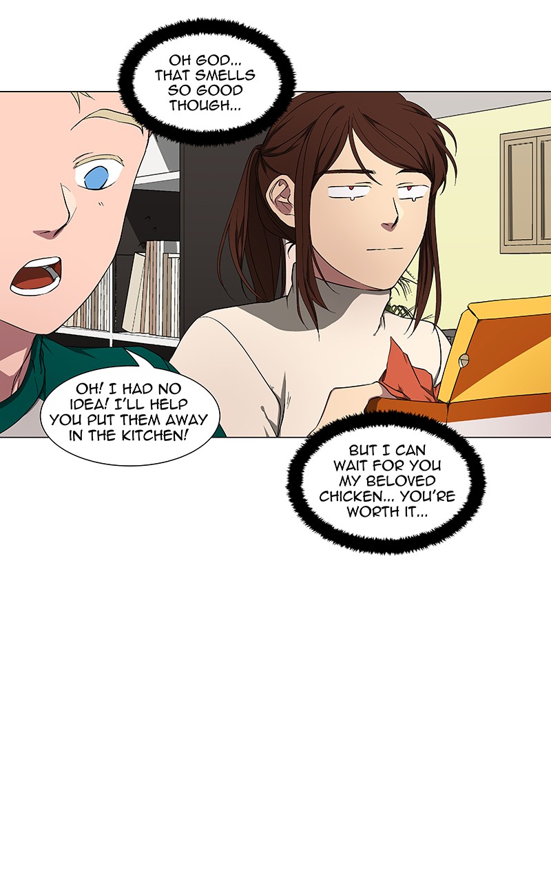 I Love Yoo Chapter 39 page 48 - Chapter 39: Episode 37