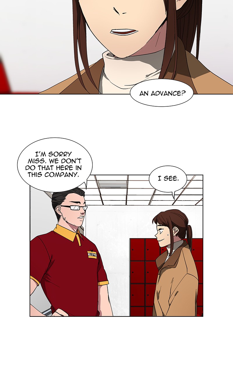 I Love Yoo Chapter 39 page 5 - Chapter 39: Episode 37