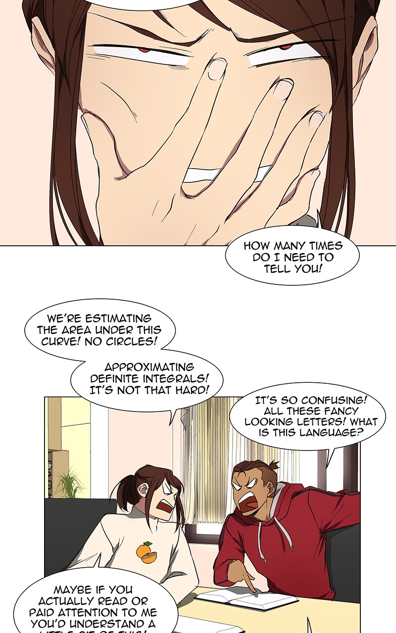 I Love Yoo Chapter 39 page 51 - Chapter 39: Episode 37