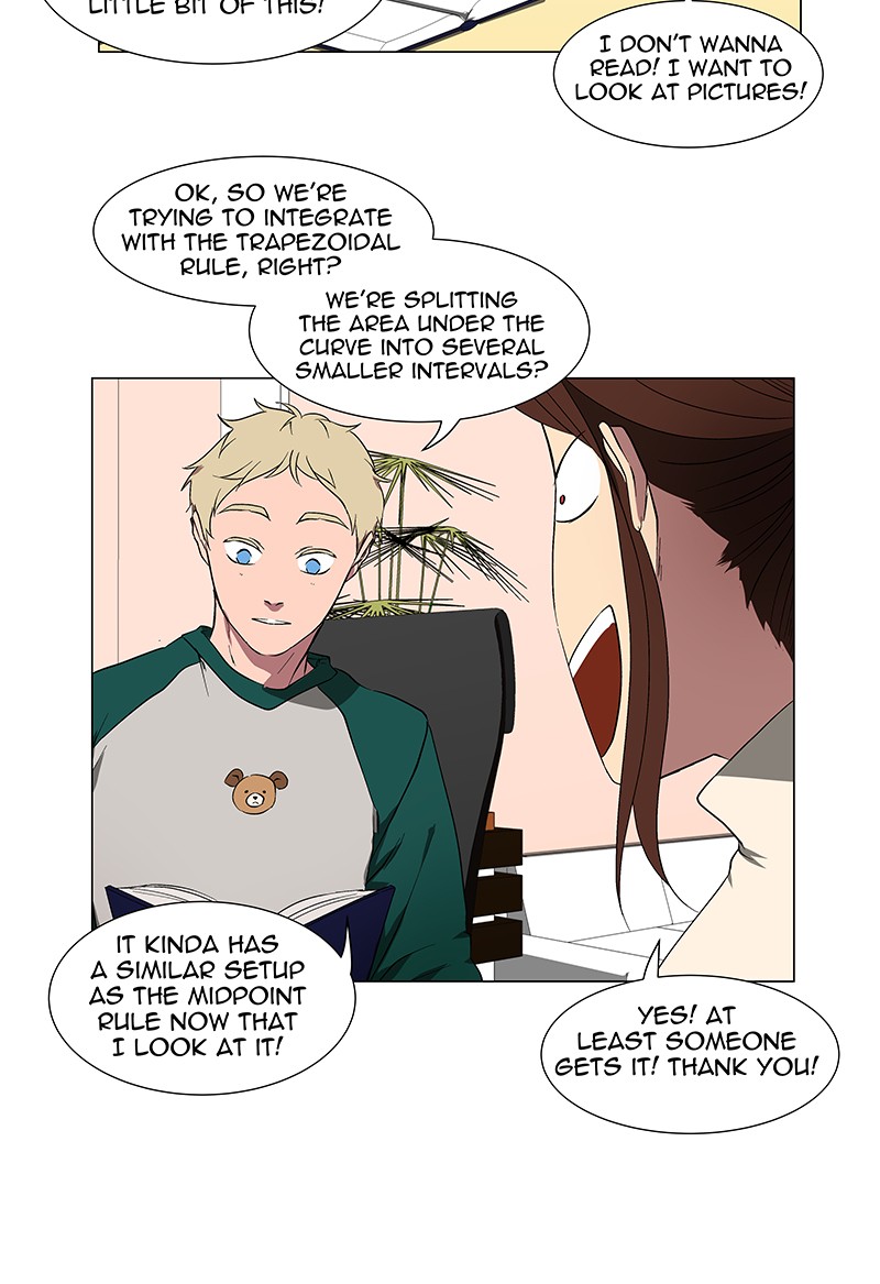I Love Yoo Chapter 39 page 52 - Chapter 39: Episode 37