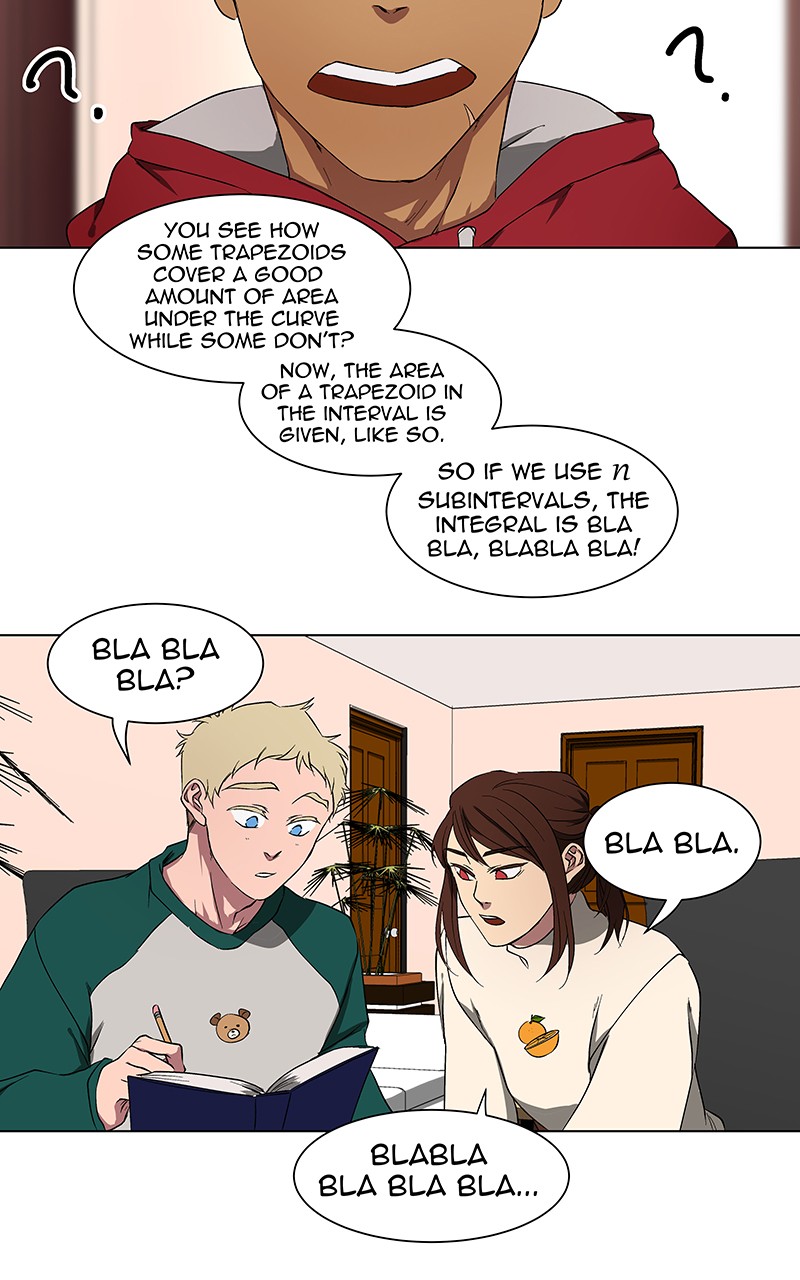 I Love Yoo Chapter 39 page 54 - Chapter 39: Episode 37