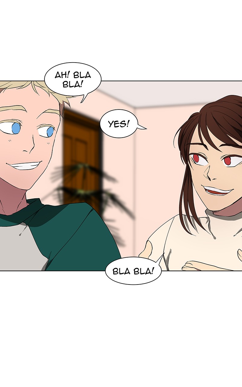 I Love Yoo Chapter 39 page 55 - Chapter 39: Episode 37