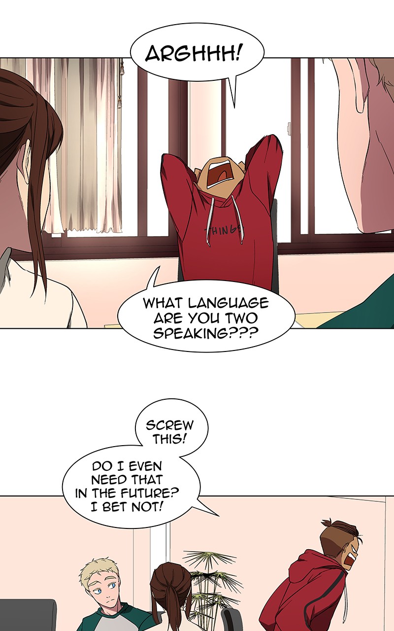I Love Yoo Chapter 39 page 56 - Chapter 39: Episode 37