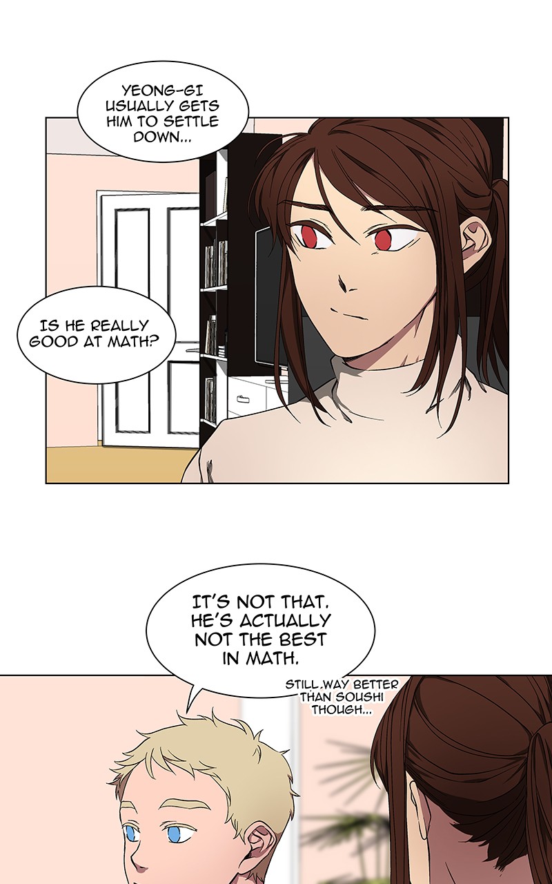 I Love Yoo Chapter 39 page 58 - Chapter 39: Episode 37