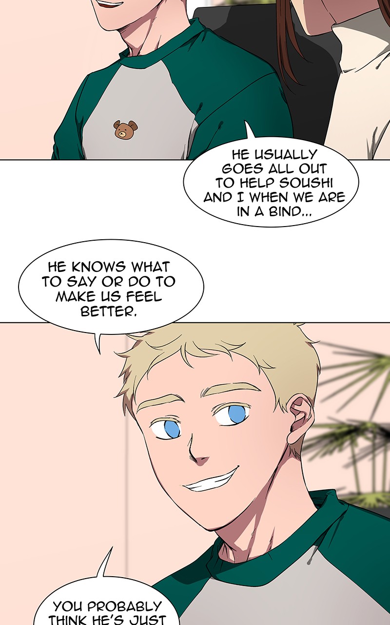 I Love Yoo Chapter 39 page 59 - Chapter 39: Episode 37