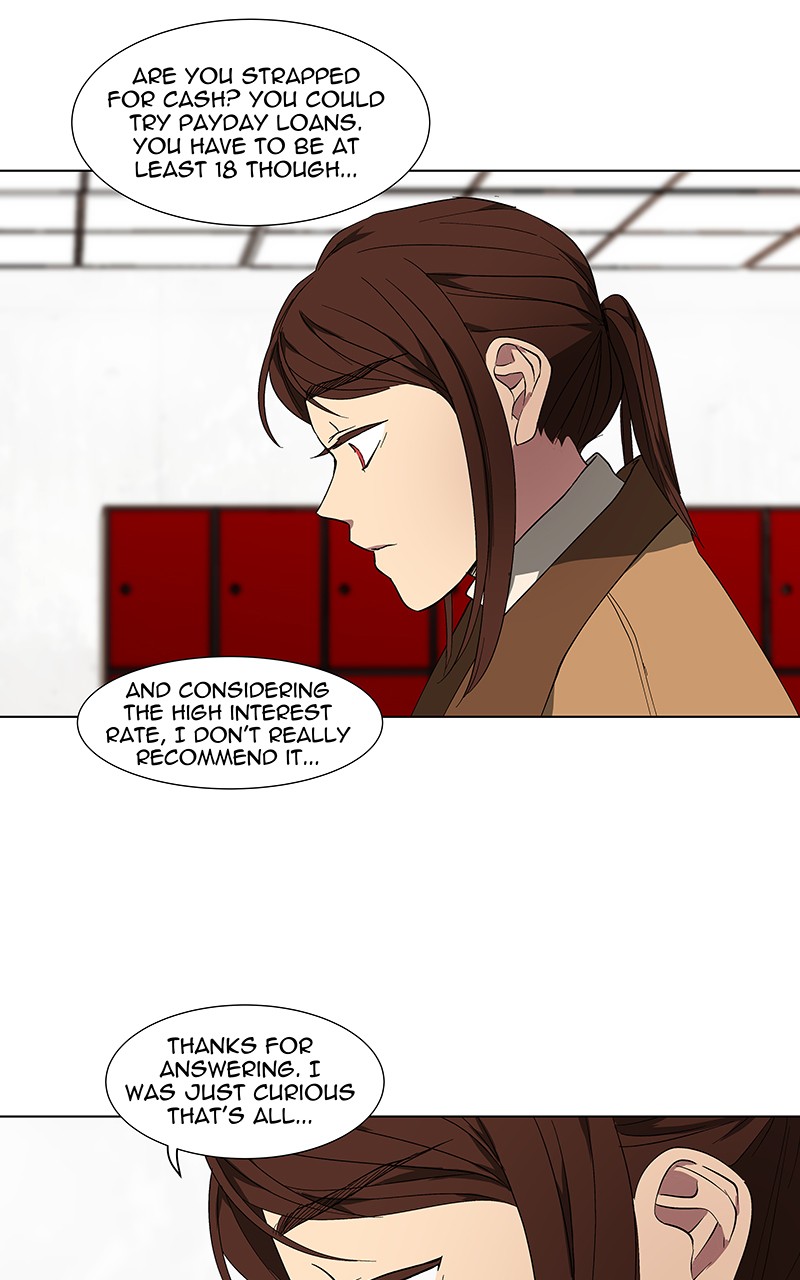 I Love Yoo Chapter 39 page 6 - Chapter 39: Episode 37