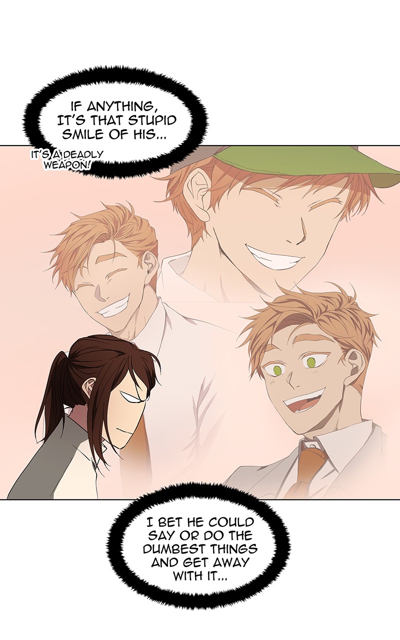 I Love Yoo Chapter 39 page 62 - Chapter 39: Episode 37
