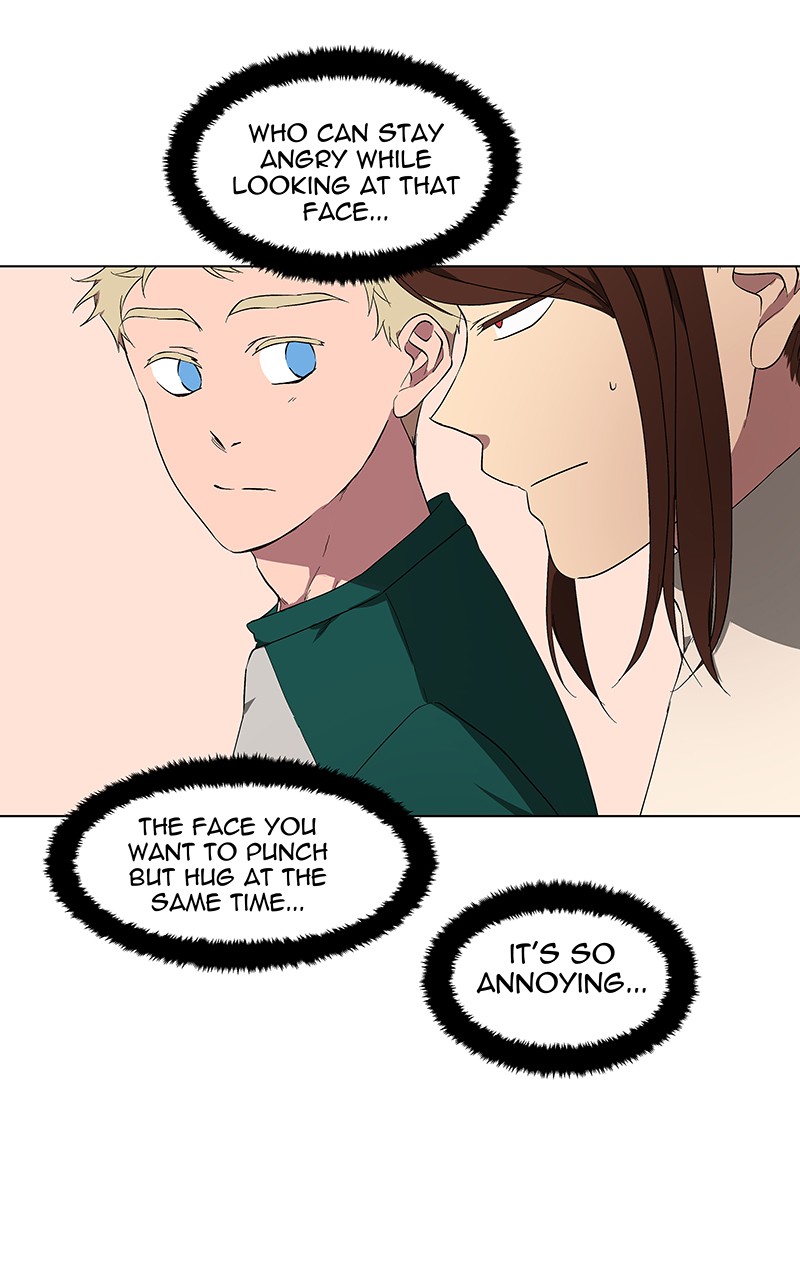 I Love Yoo Chapter 39 page 63 - Chapter 39: Episode 37