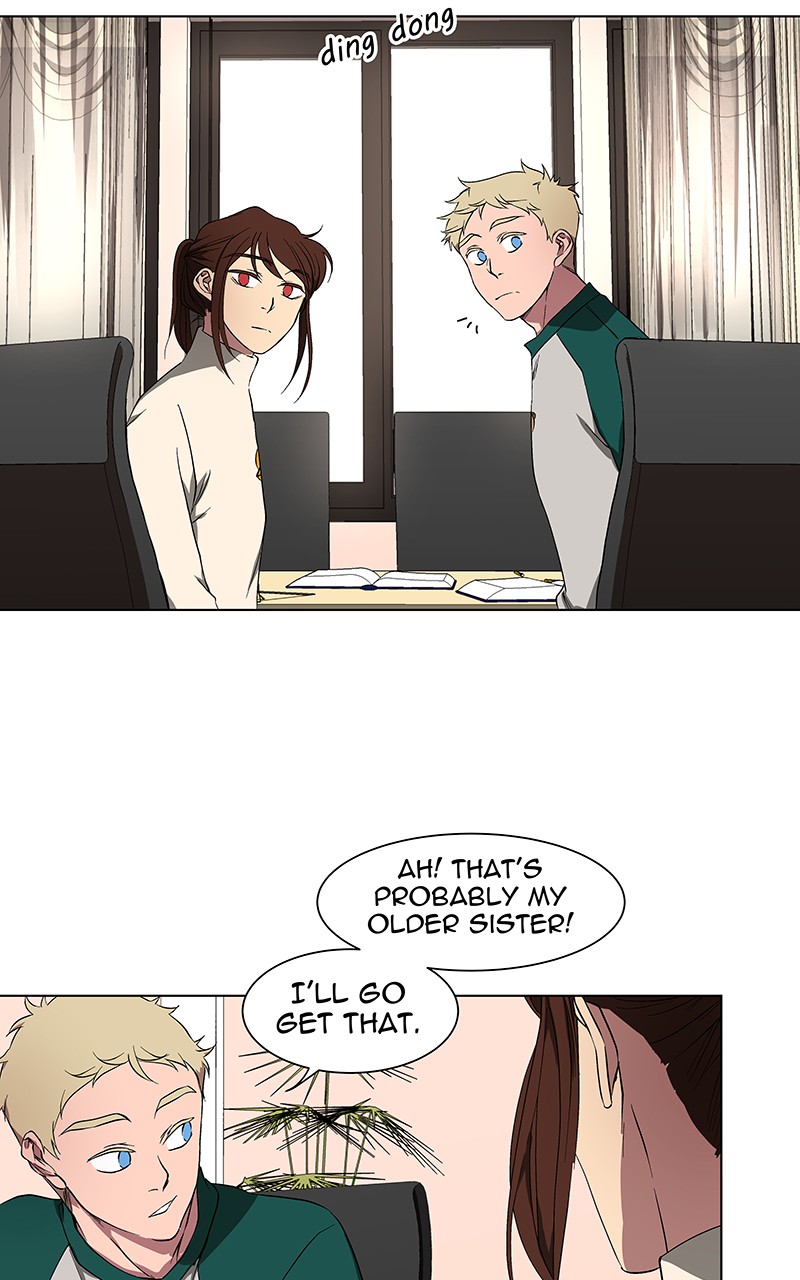 I Love Yoo Chapter 39 page 64 - Chapter 39: Episode 37