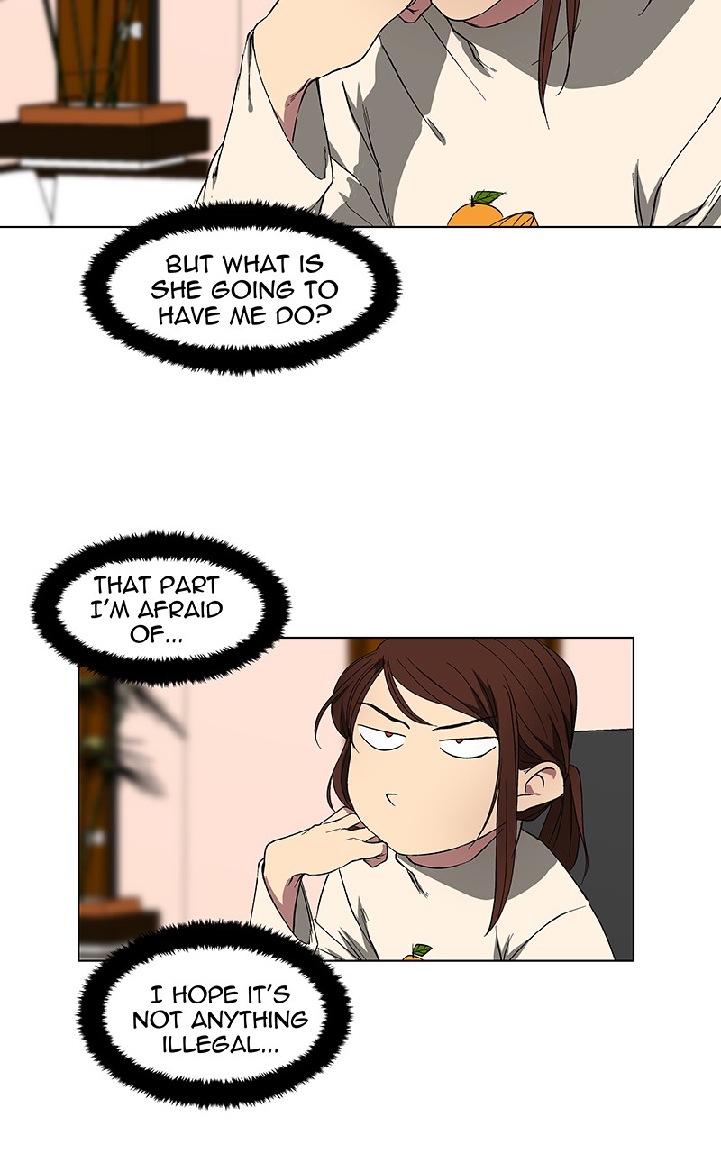 I Love Yoo Chapter 39 page 69 - Chapter 39: Episode 37